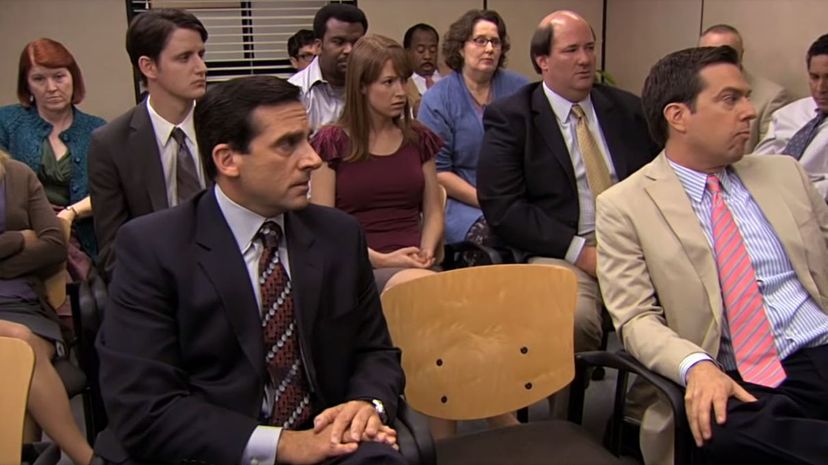 Do You Know Who Said These Lines on “The Office”? | HowStuffWorks