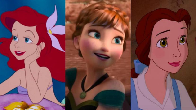 Plan a Day At Disneyland and We'll Guess Which Disney Princess You Are!