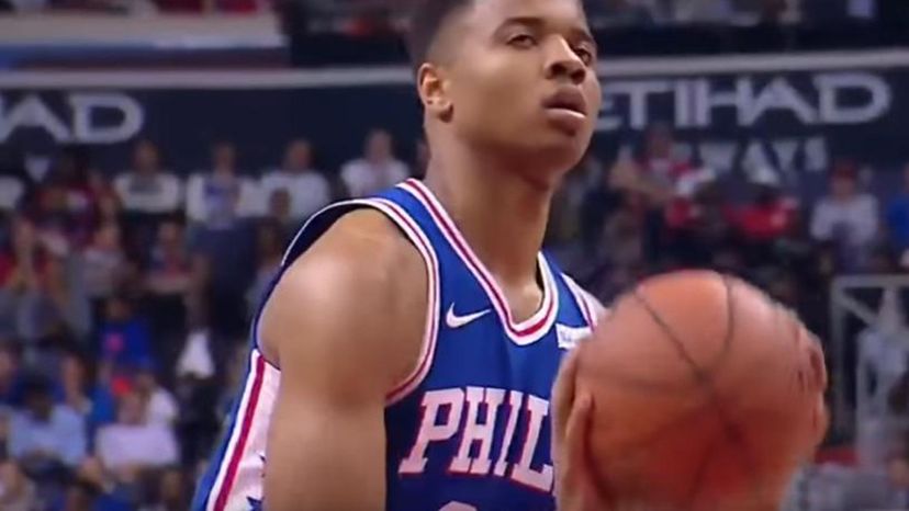 Markelle Fultz