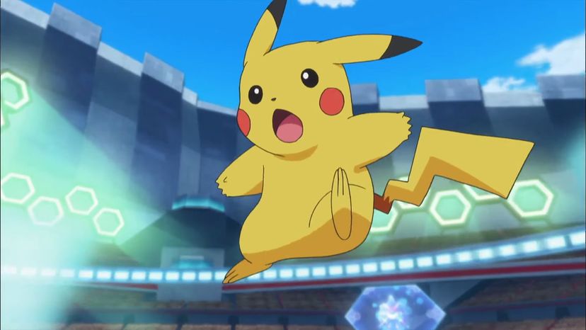 Play Some Generation 1 Pokemon and We'll Guess Which Starter Pokemon You Are