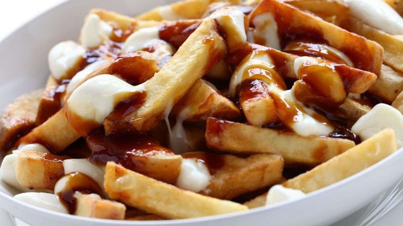 Poutine