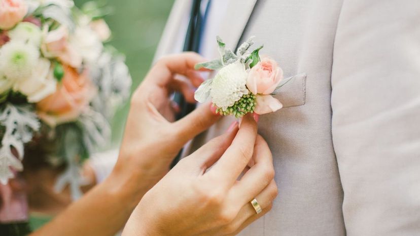 boutonniere