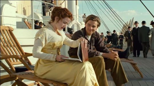 Will Your Heart Go On With This 'Titanic' Quiz?