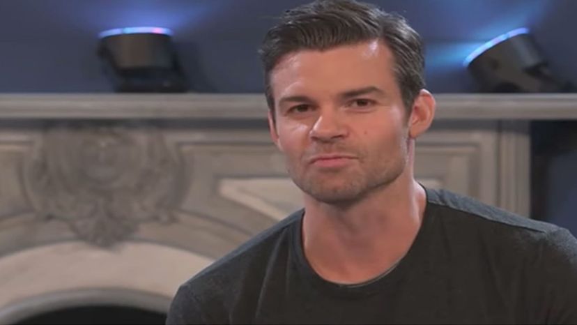 Daniel Gillies