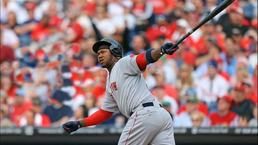 Hanley Ramirez