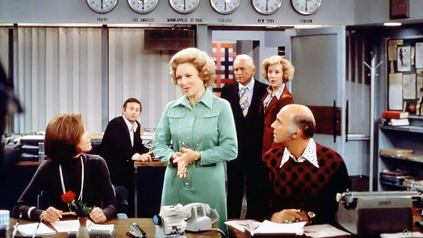 Hats Off: The Mary Tyler Moore Quiz