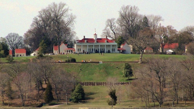 Mount Vernon, Virginia