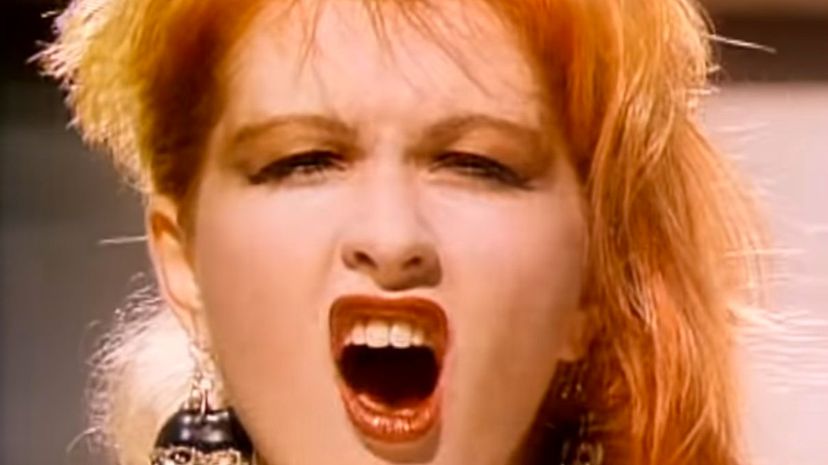 Fill In the Missing Word in These Famous ’80s Song Titles