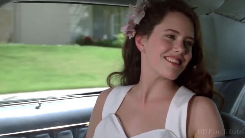 &quot;Say Anything...&quot; movie