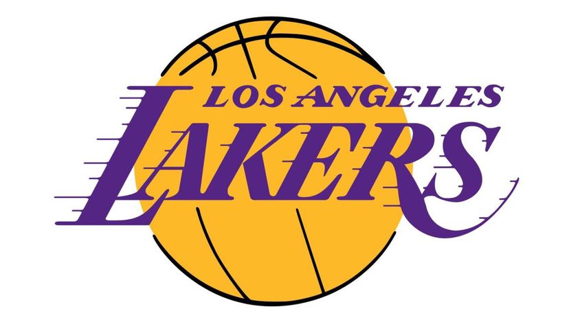 Can You Name These Athletes Who've Played for the LA Lakers?