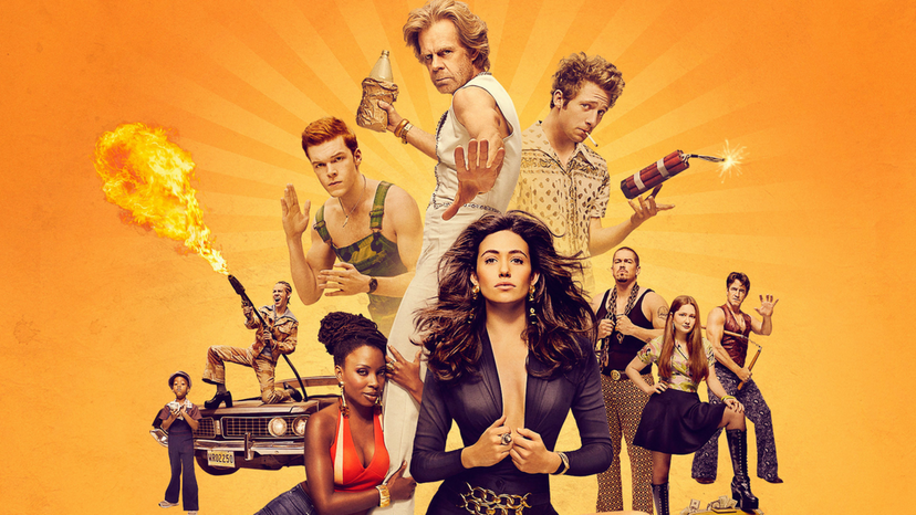 Which Shameless character are you HowStuffWorks