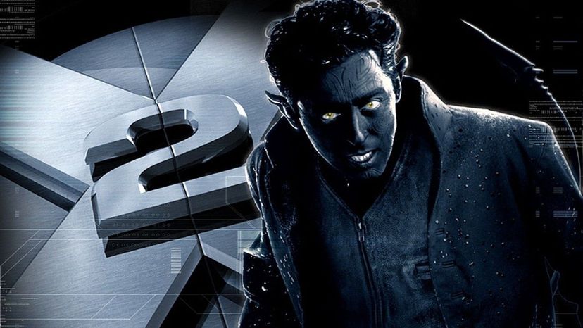 Can You Pass This "X2" Film Quiz?