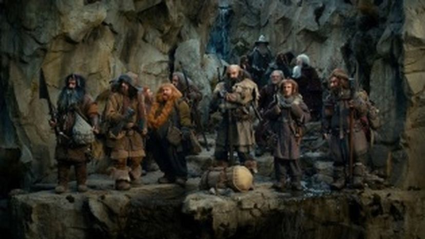 The Hobbit The Battle of the Five Armies5