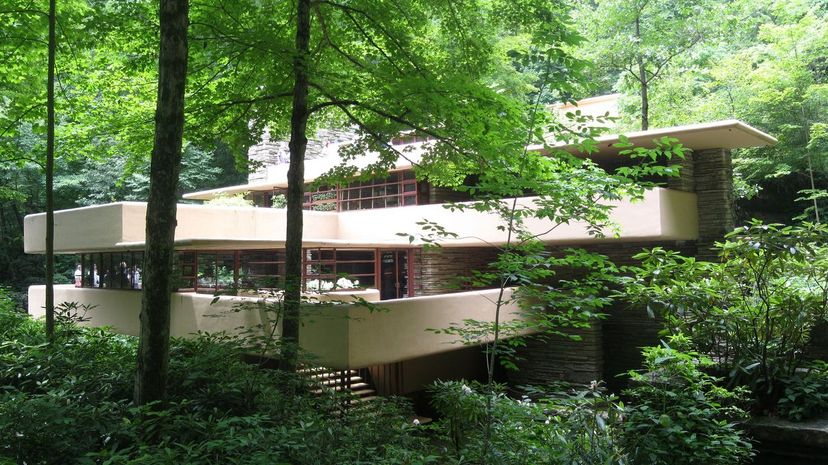 Fallingwater
