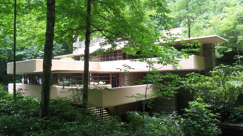 Fallingwater