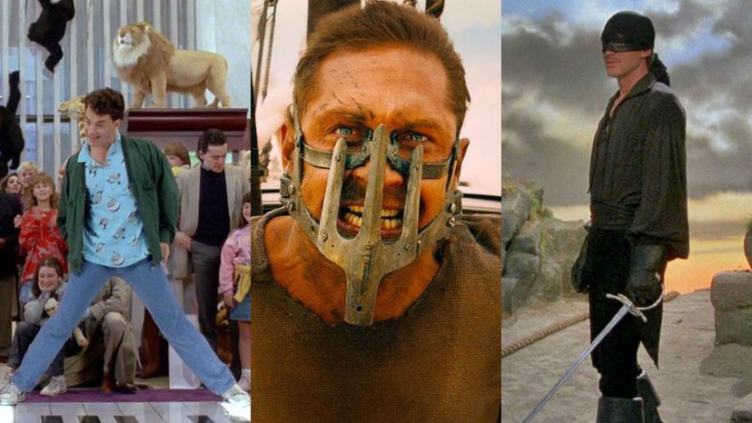 91% of People Can't Name These Sci-Fi and Fantasy Films From One Image! Can You?