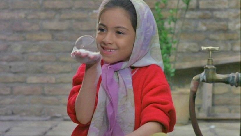 Children of Heaven