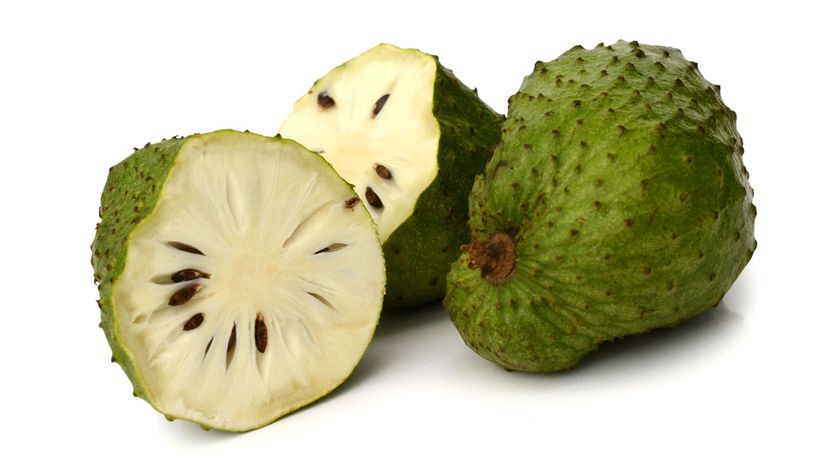 Guanabana