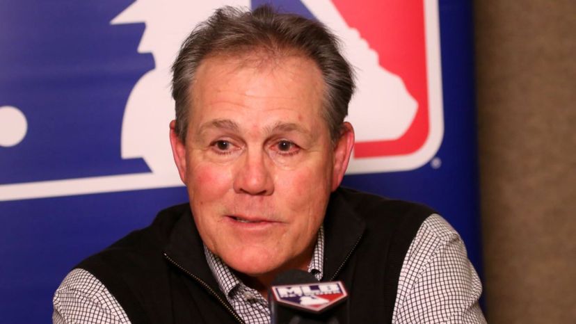 Ned Yost