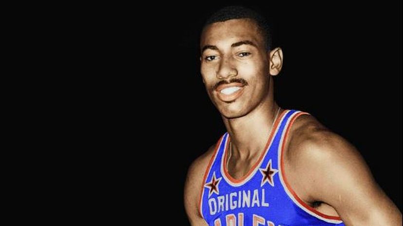 Wilt Chamberlain