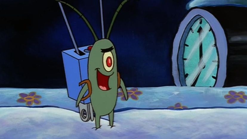 Plankton