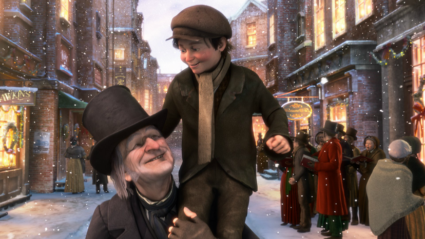 Which "A Christmas Carol" should you watch this season?