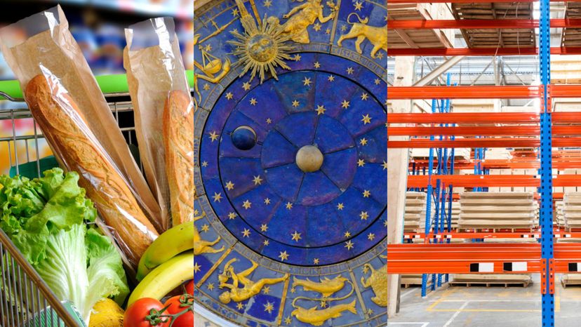 Can We Guess Your Zodiac Sign Based on What You'd Buy at Costco?