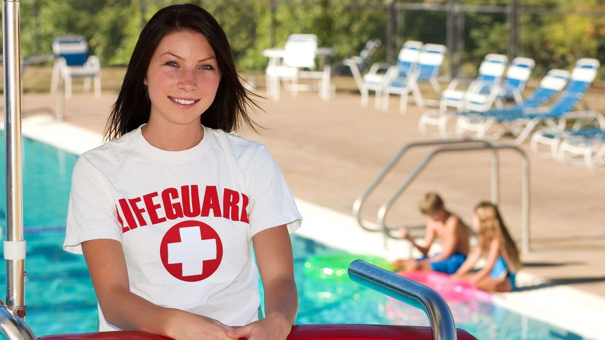 The Lifeguard Knowledge Quiz HowStuffWorks