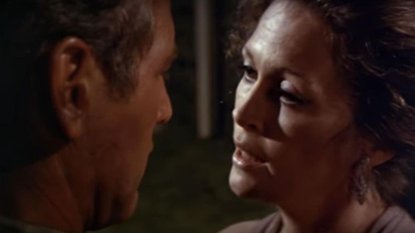 The Towering Inferno