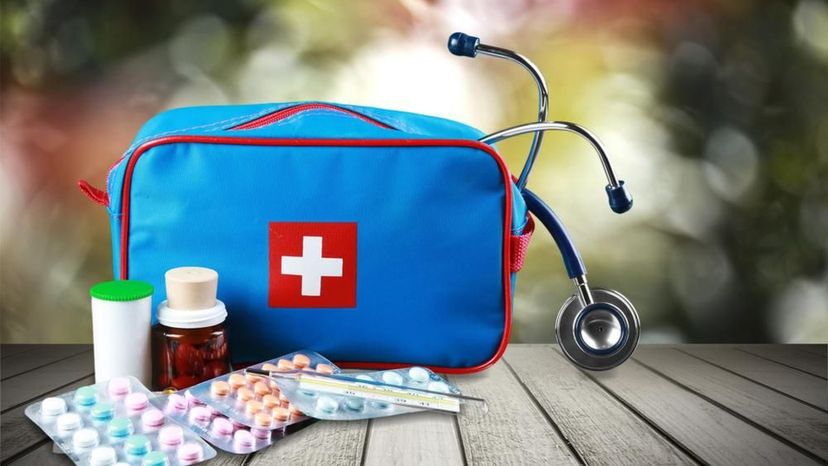 The emergency kit quiz: What you should include, and why!