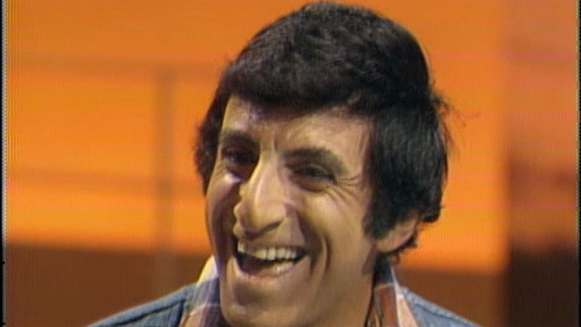 Jamie Farr