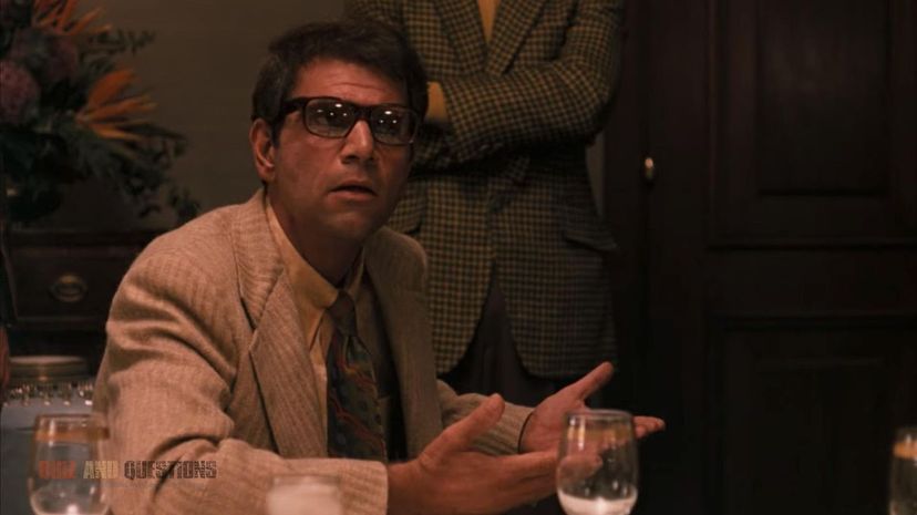 Moe Greene