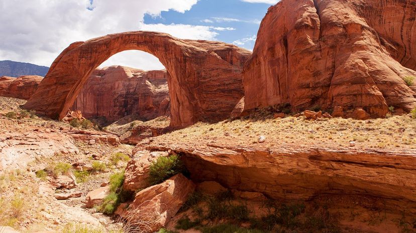 Rainbow Bridge