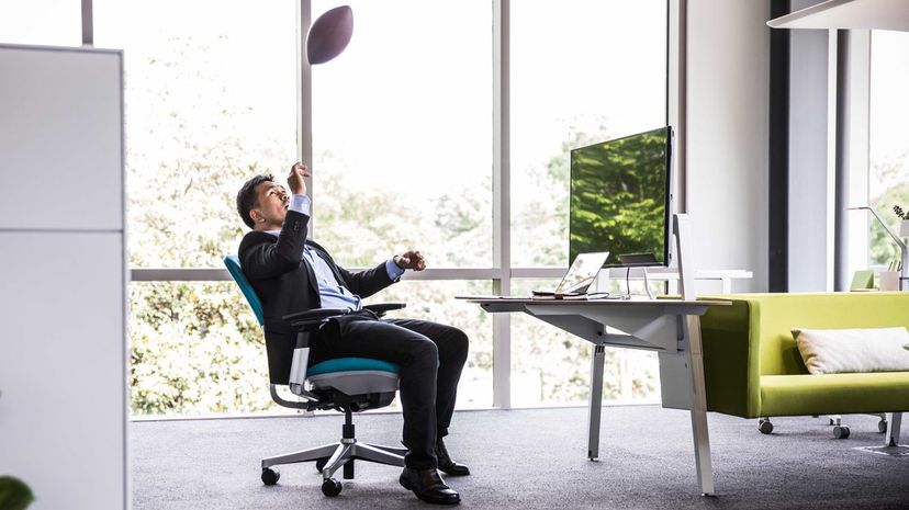 Pretend You’re an NFL GM and We’ll Guess How Much of a Risk-Taker You Are