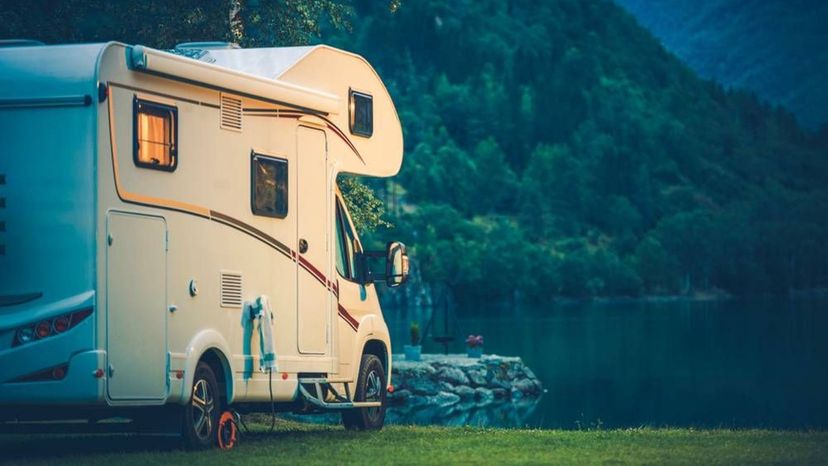Design Your Own RV and We'll Give You the Ideal Spot For Your Next Vacation!
