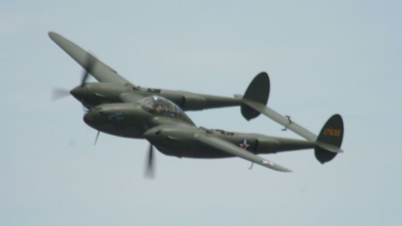 24 Lockheed P-38 Lightning Glacier_Girl