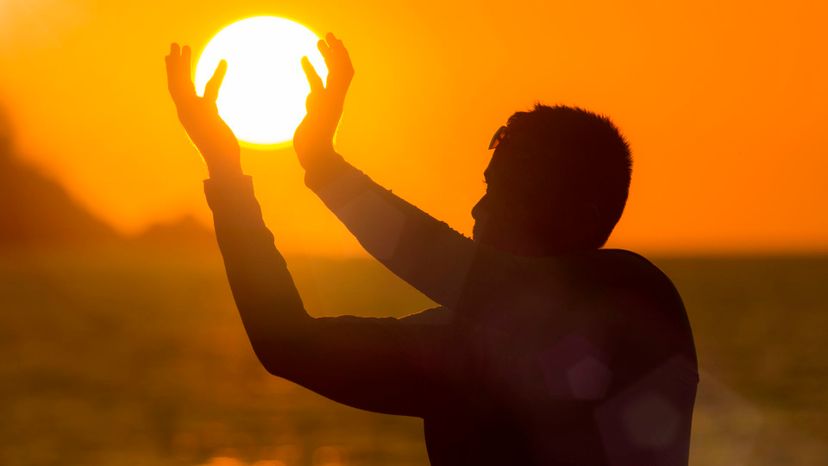 How Well Do You Know Basic Facts About the Sun?