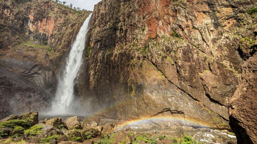 4-Wallaman Falls