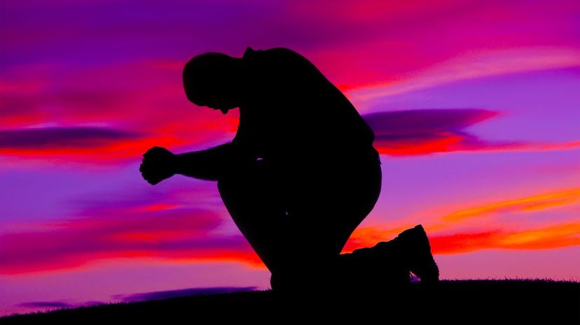 Can You Finish These Prayers Most Christians Know by Heart?