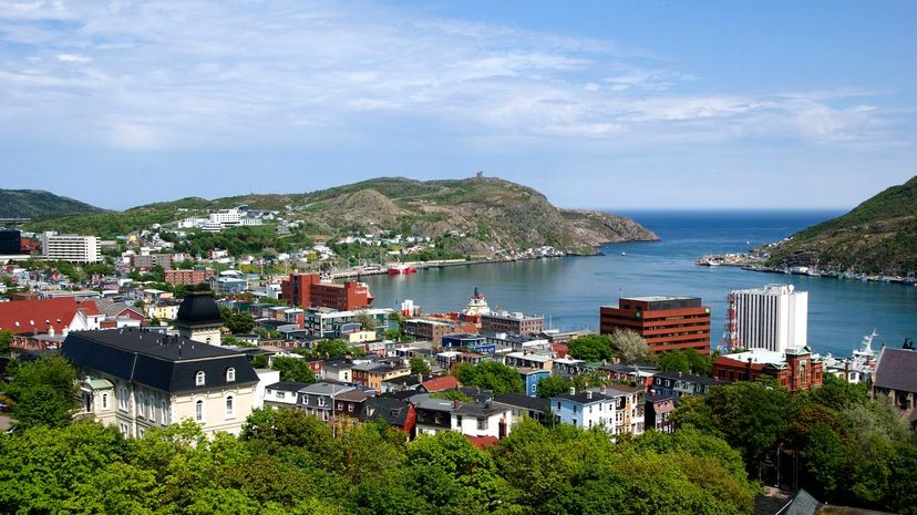 31 - Newfoundland