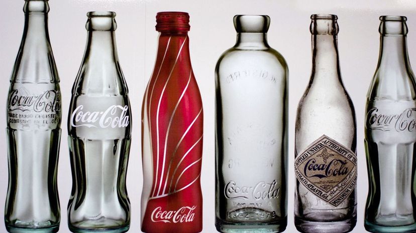 ¿Qué tan bien conoces la historia de Coca-Cola?