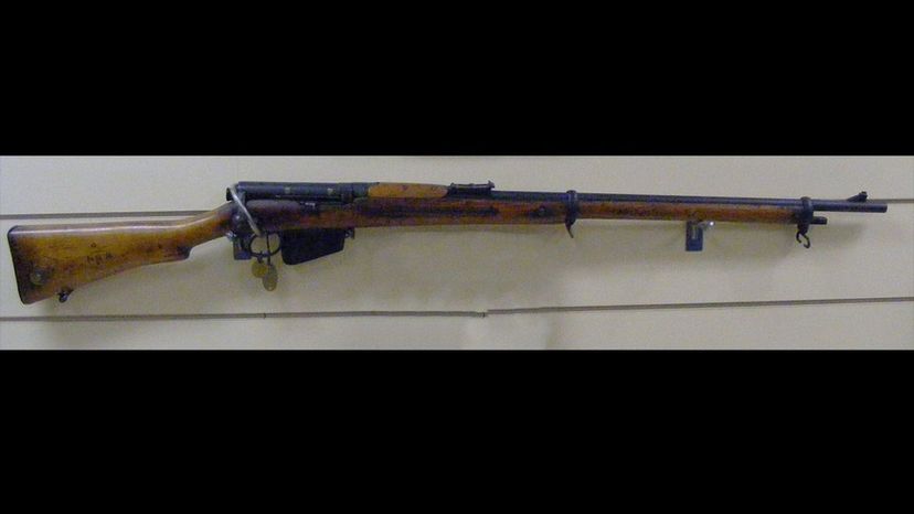 Lee-Enfield