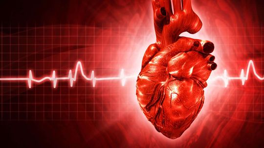 How much do you know about Heart Disease? Quiz