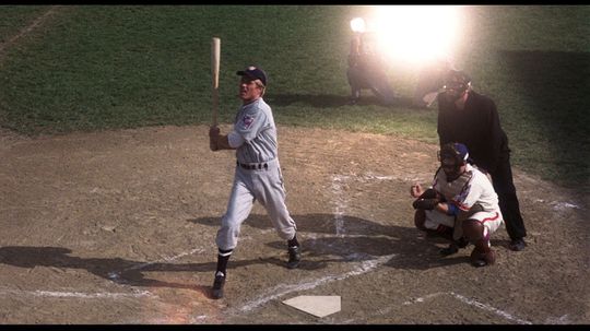 Do You Know These Famous Baseball Movies?