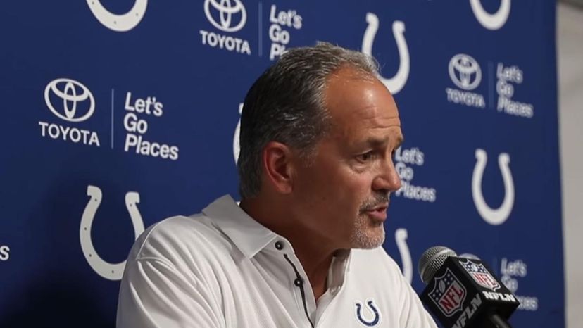 Chuck Pagano