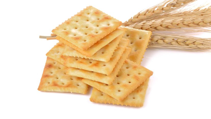 Saltines