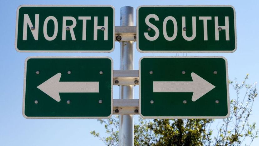 Do Your Manners Belong More in the North or the South?