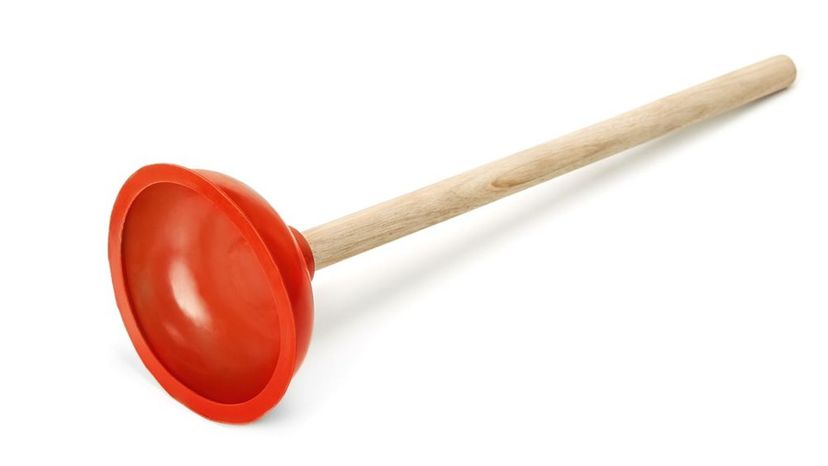 Plunger