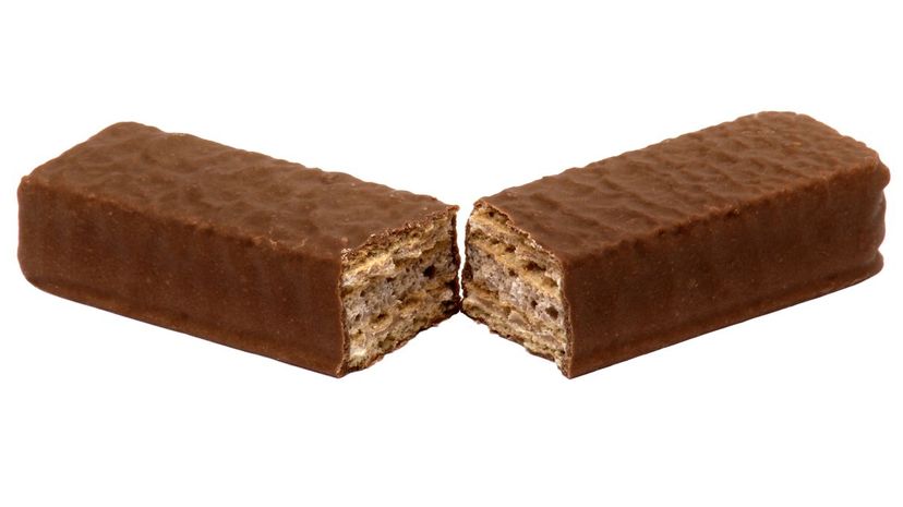 Coffee crisp, Candy bar