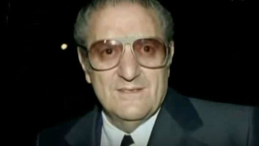 Paul Castellano